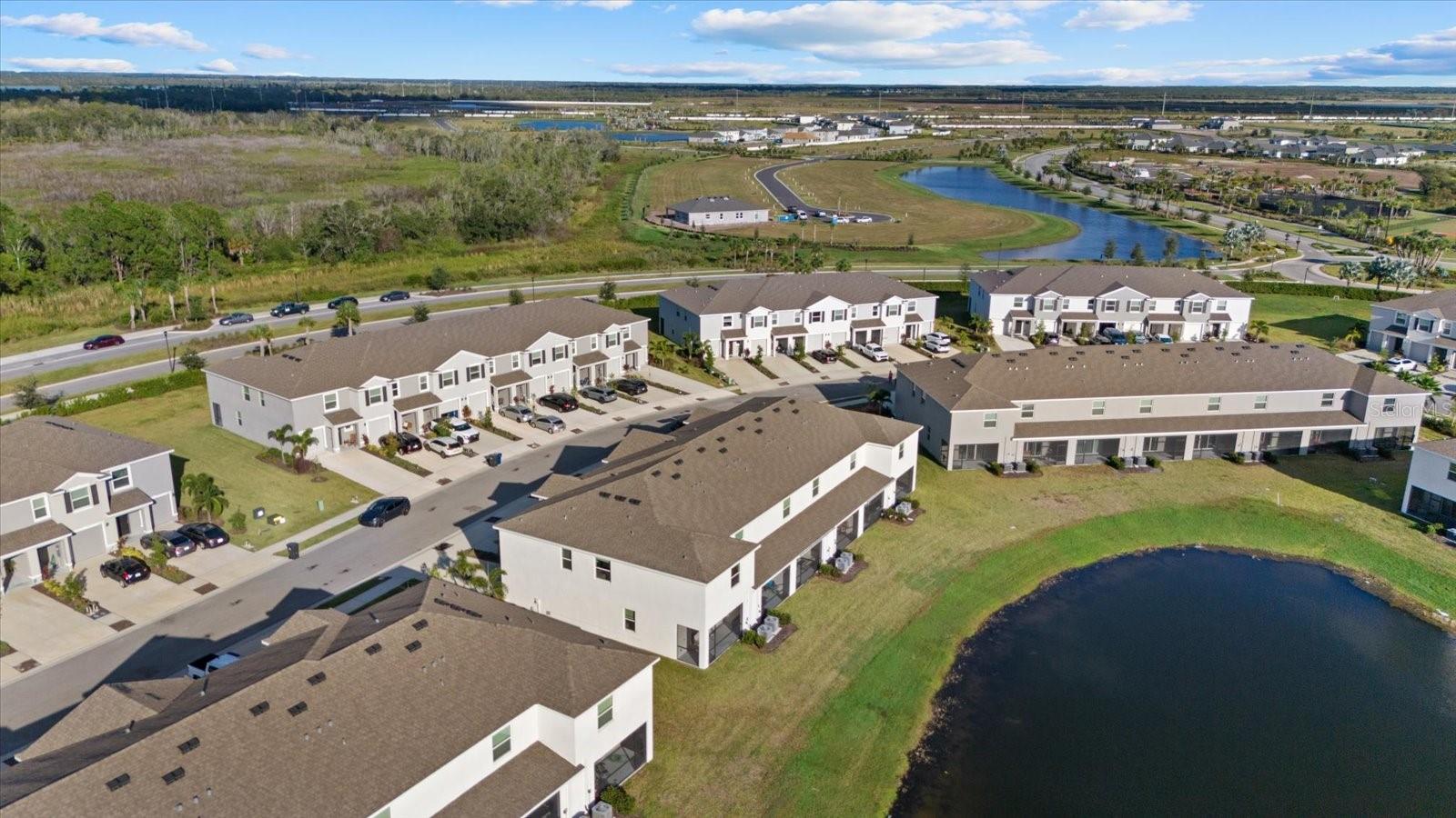 STAR FARMS PH IV SUBPH F-L-M - Residential
