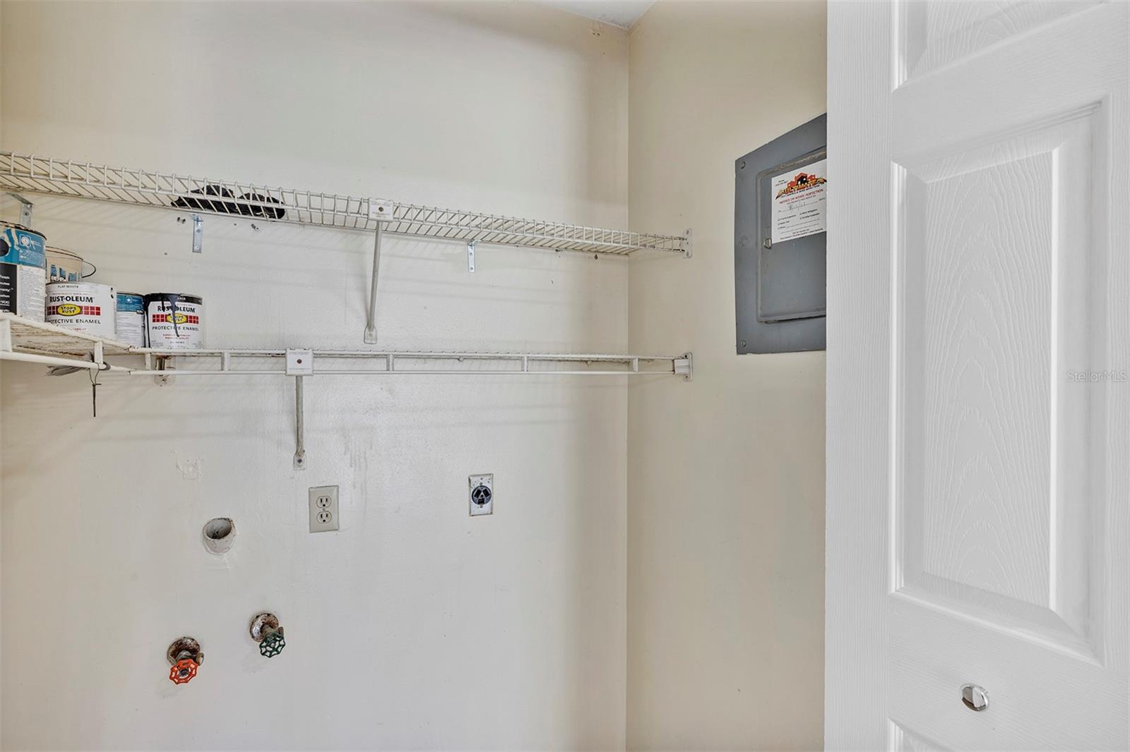 CITRUS PARK - Residential Income