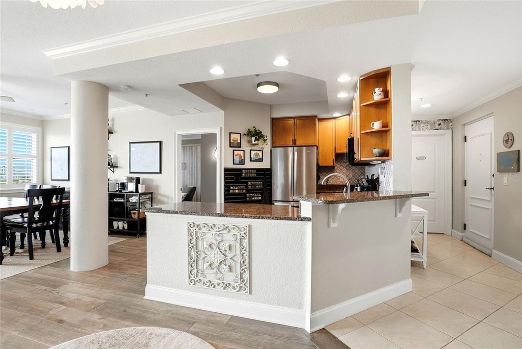 Photo of 750 4th Avenue S #705D, St Petersburg, FL 33701 (MLS # TB8519470)