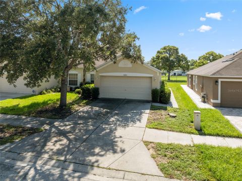 A home in BROOKSVILLE