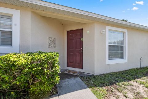 A home in BROOKSVILLE