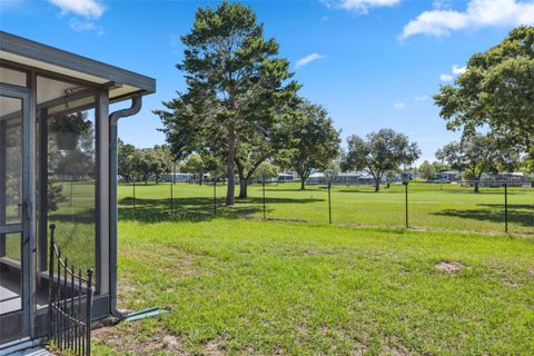 A home in BROOKSVILLE