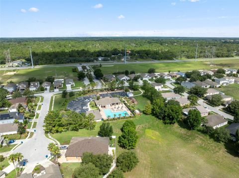 A home in BROOKSVILLE