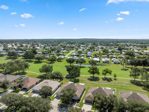 A home in BROOKSVILLE