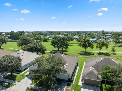 A home in BROOKSVILLE