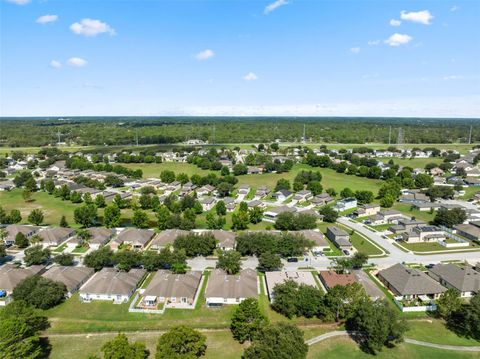 A home in BROOKSVILLE