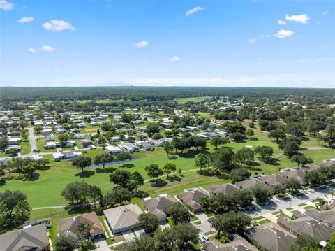 A home in BROOKSVILLE