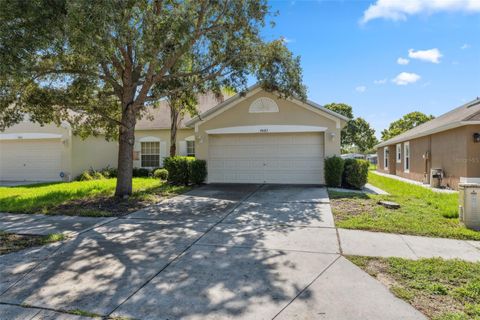 A home in BROOKSVILLE