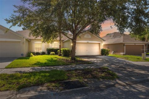 A home in BROOKSVILLE