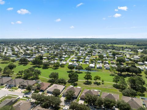 A home in BROOKSVILLE