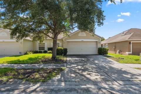 A home in BROOKSVILLE