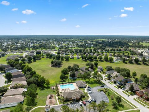 A home in BROOKSVILLE