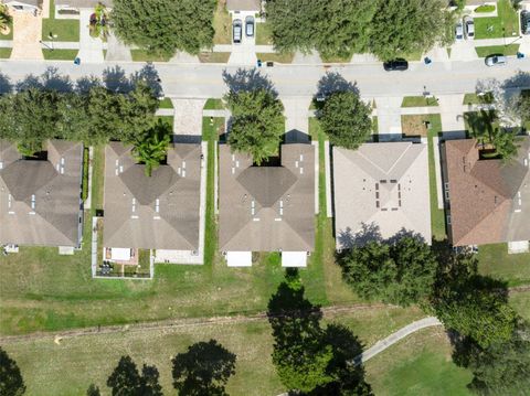 A home in BROOKSVILLE