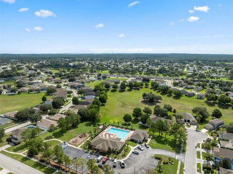 A home in BROOKSVILLE