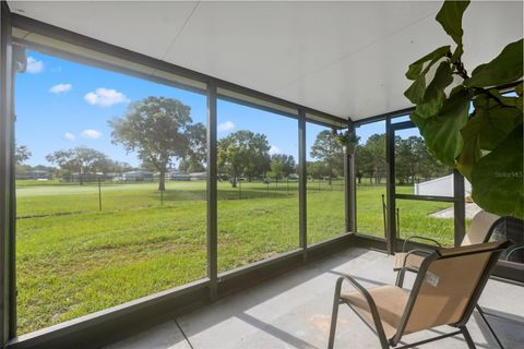 A home in BROOKSVILLE