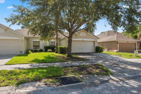 A home in BROOKSVILLE