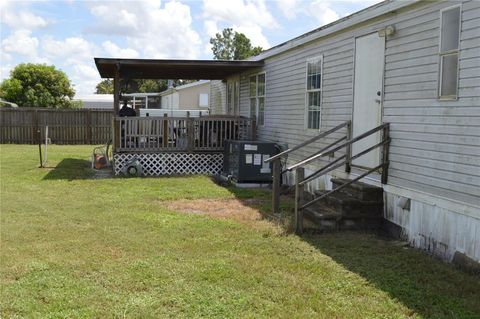 A home in WINTER HAVEN