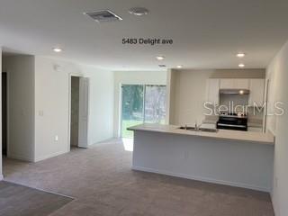 PORT CHARLOTTE SUB 23 - Residential