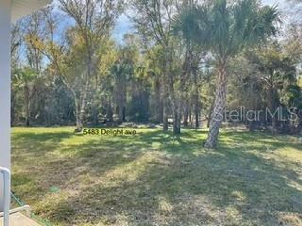 Photo of 5483 Delight Avenue, North Port, FL 34288 (MLS # C7520513)