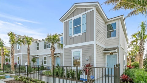 241 PALMETTO RIDGE ROAD ST AUGUSTINE FL 32095