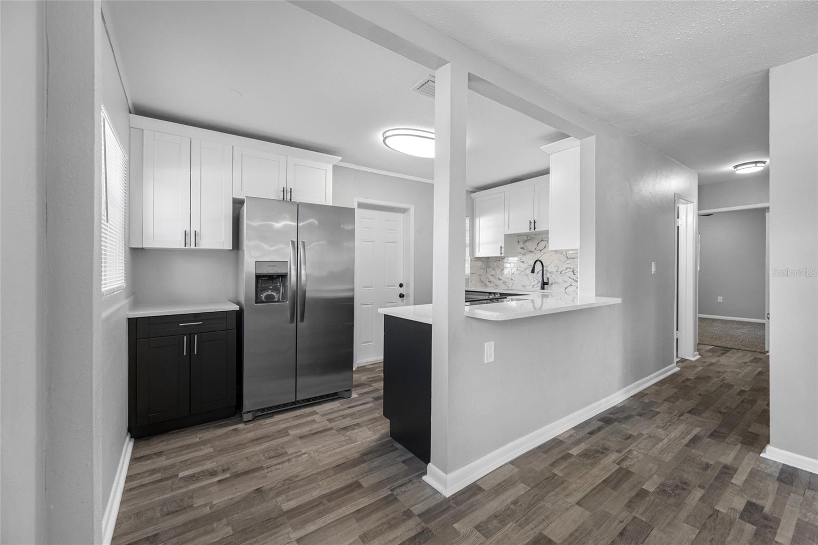 SHORE ACRES - Residential