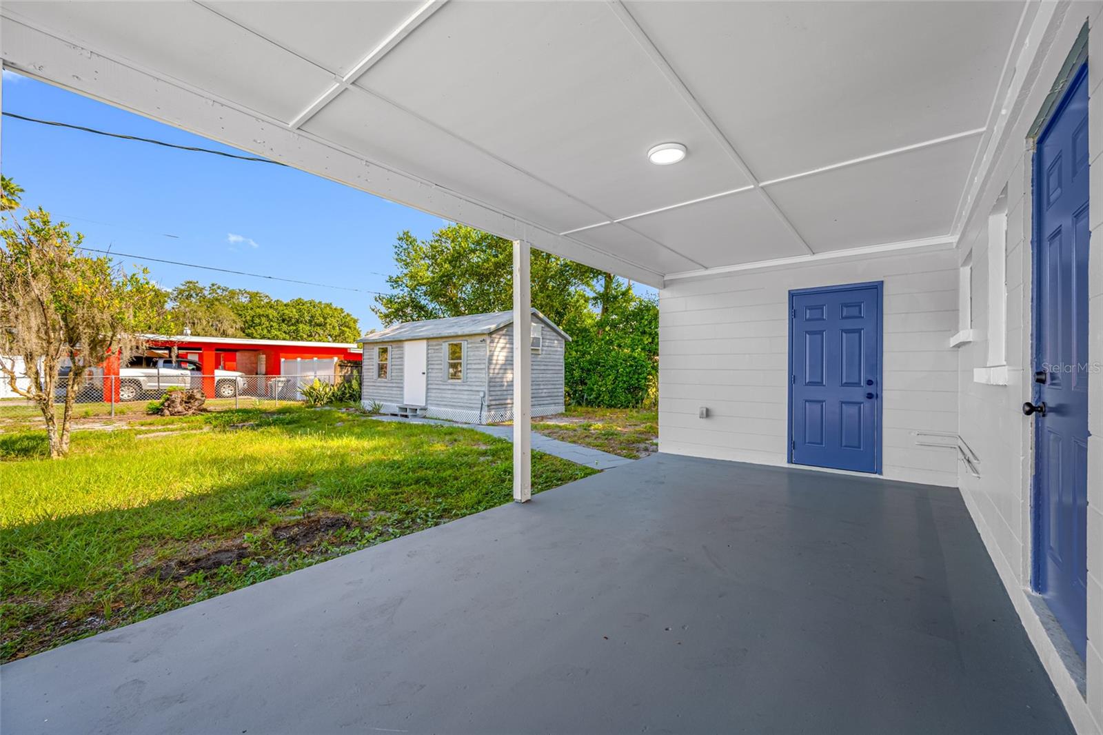 SHORE ACRES - Residential