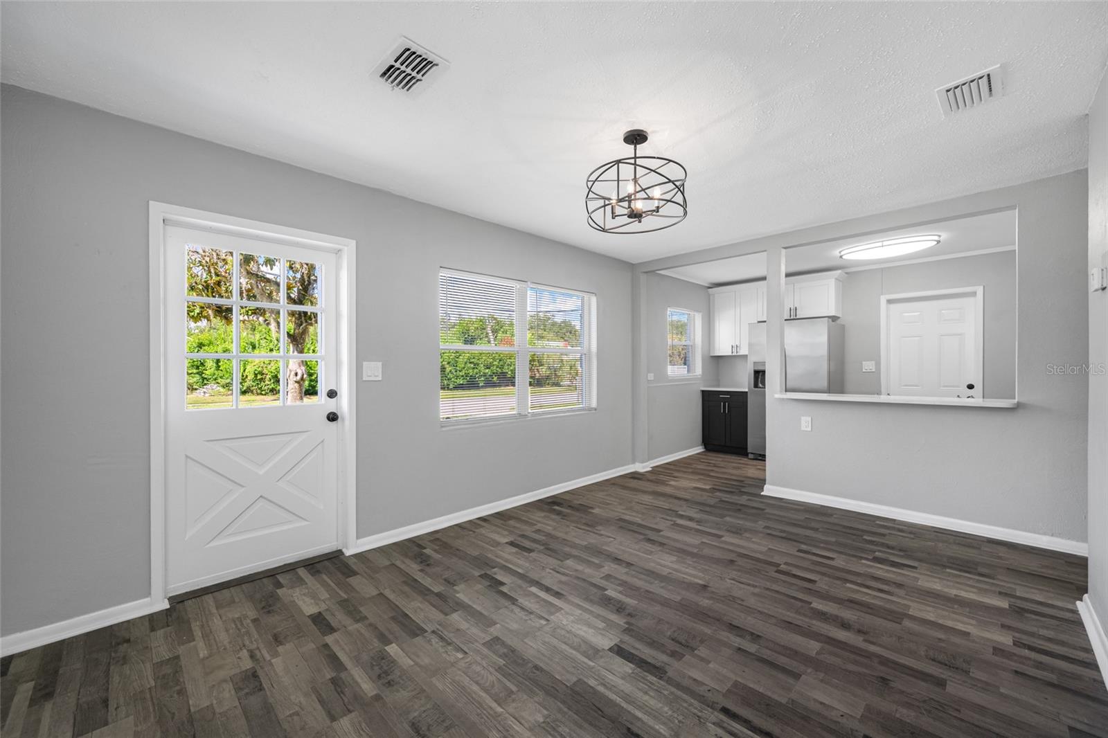 SHORE ACRES - Residential