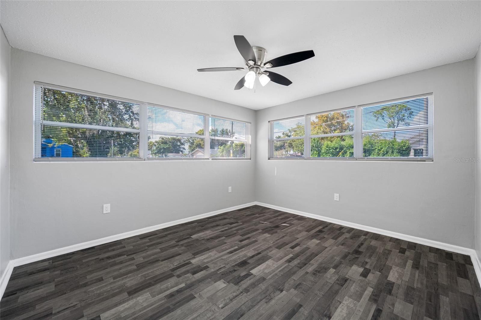 SHORE ACRES - Residential