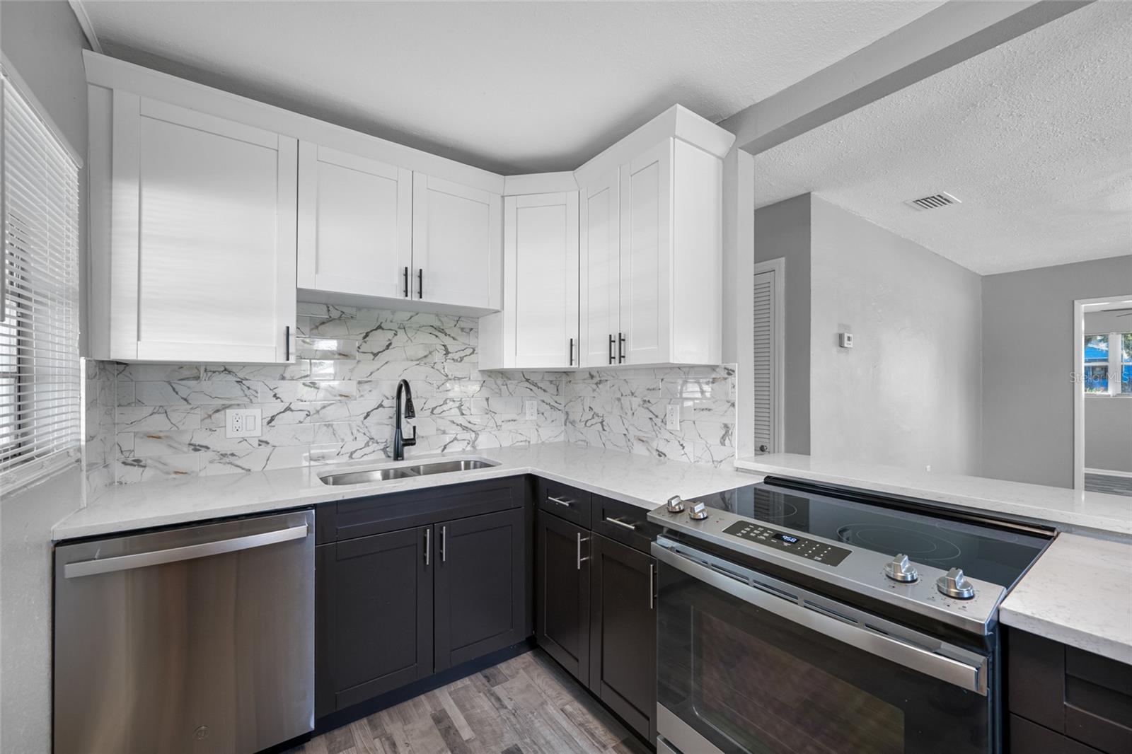 SHORE ACRES - Residential