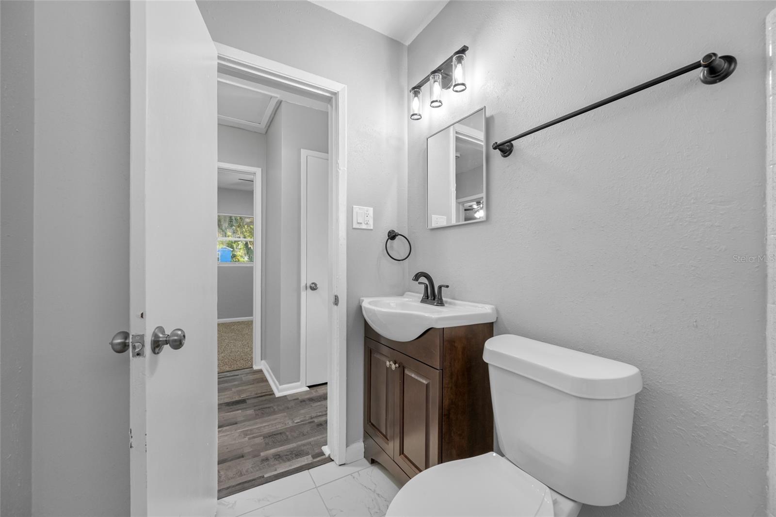 SHORE ACRES - Residential