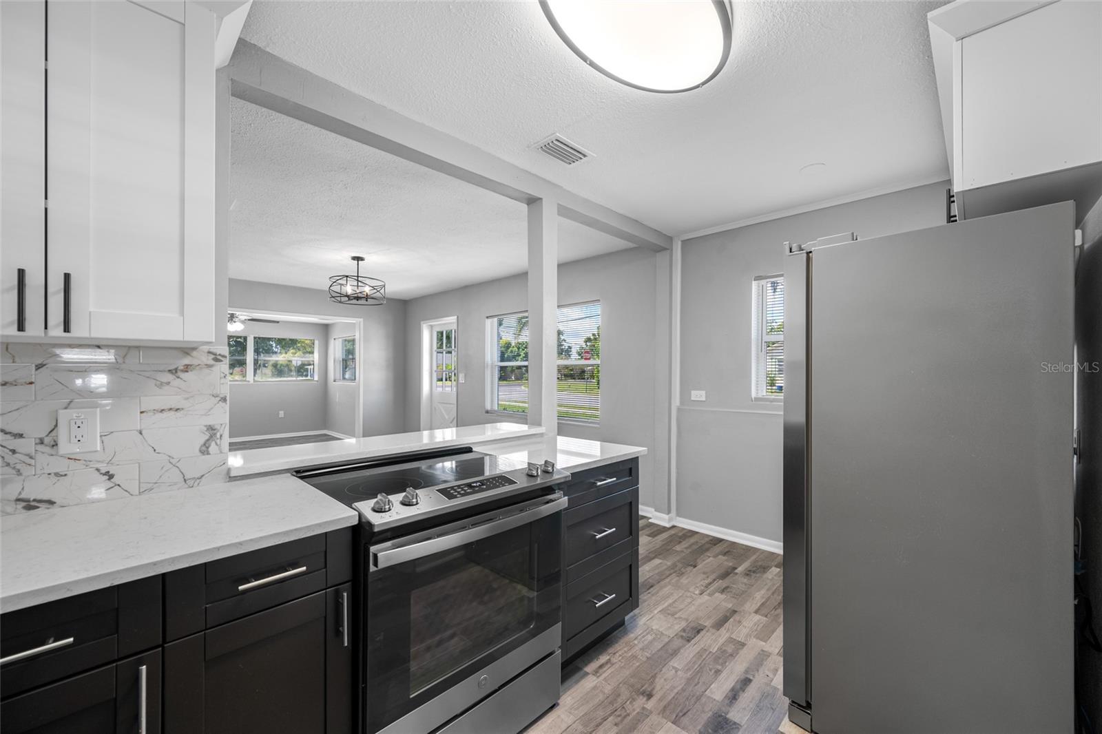 SHORE ACRES - Residential