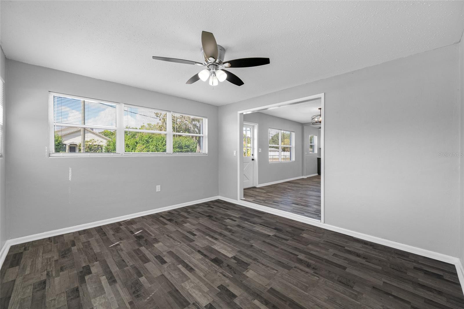 SHORE ACRES - Residential