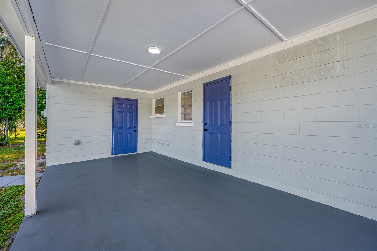 SHORE ACRES - Residential