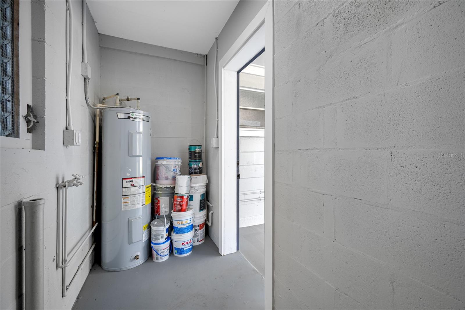 SHORE ACRES - Residential