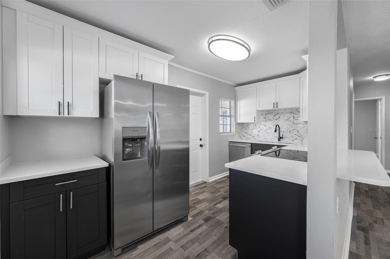 SHORE ACRES - Residential