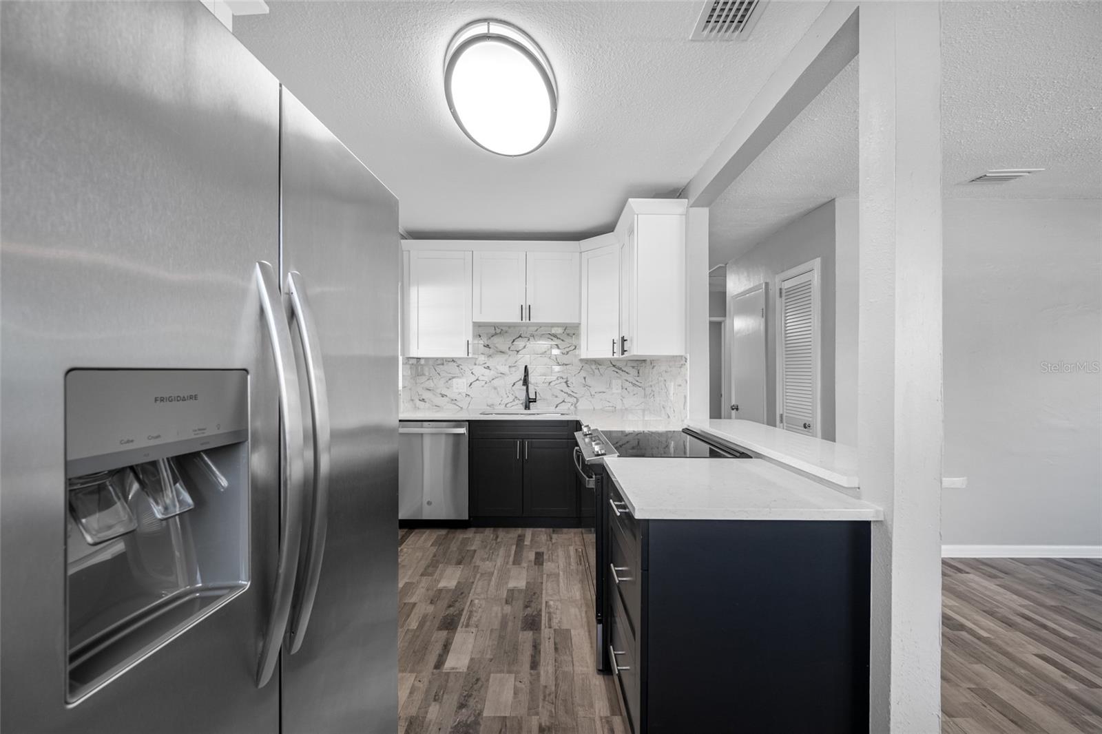 SHORE ACRES - Residential