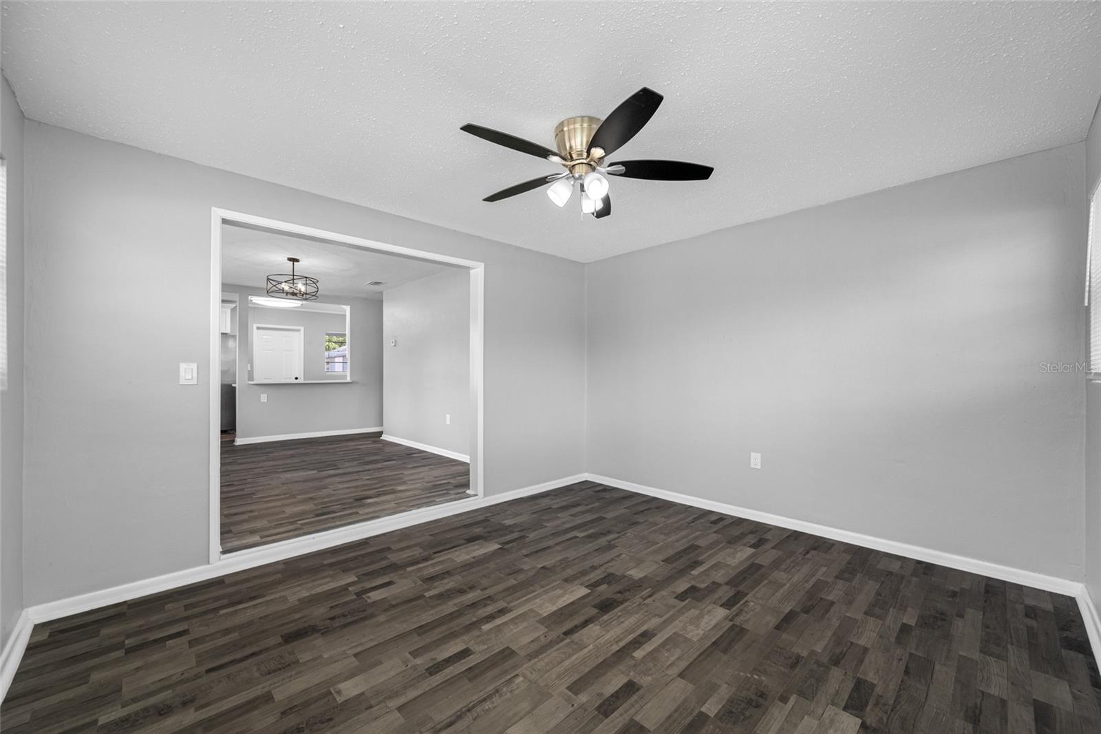 SHORE ACRES - Residential