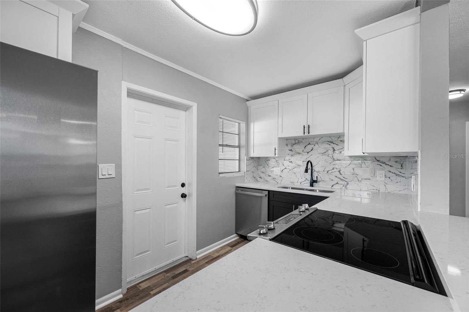 SHORE ACRES - Residential