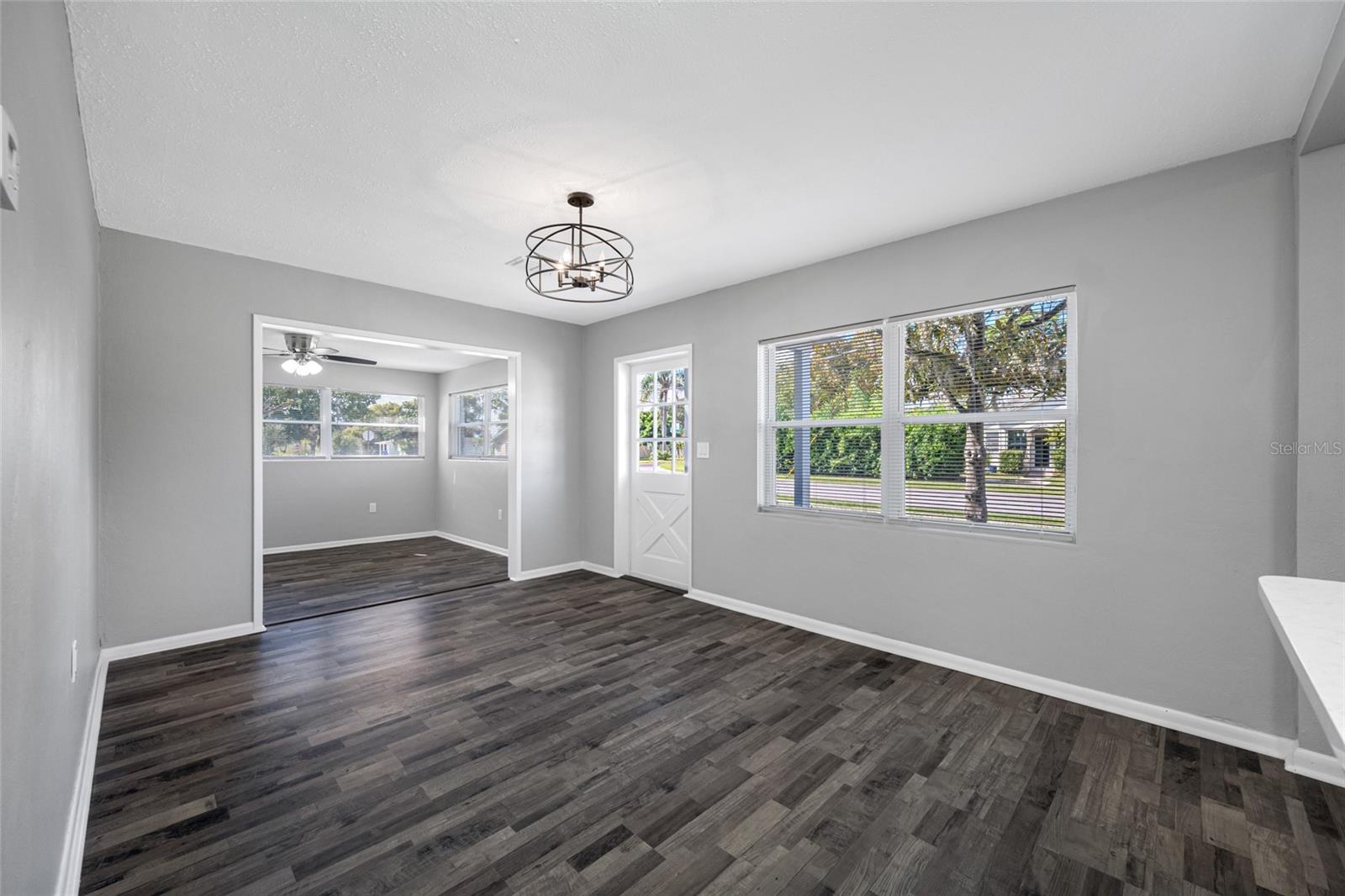 SHORE ACRES - Residential