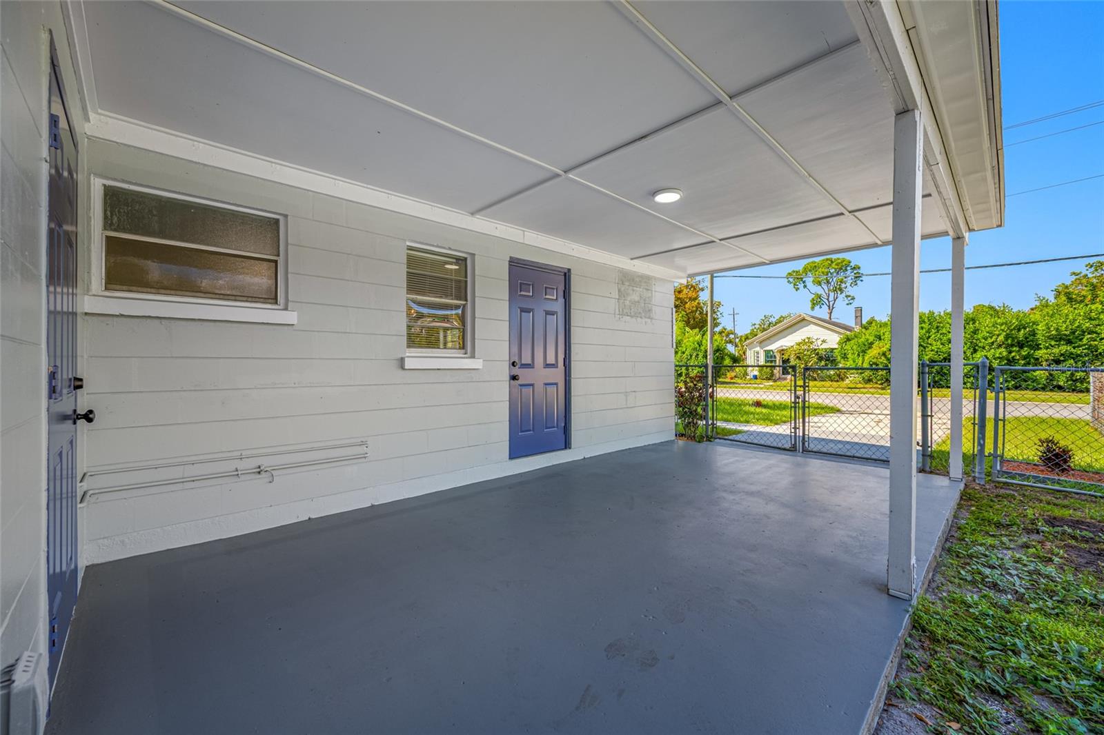 SHORE ACRES - Residential