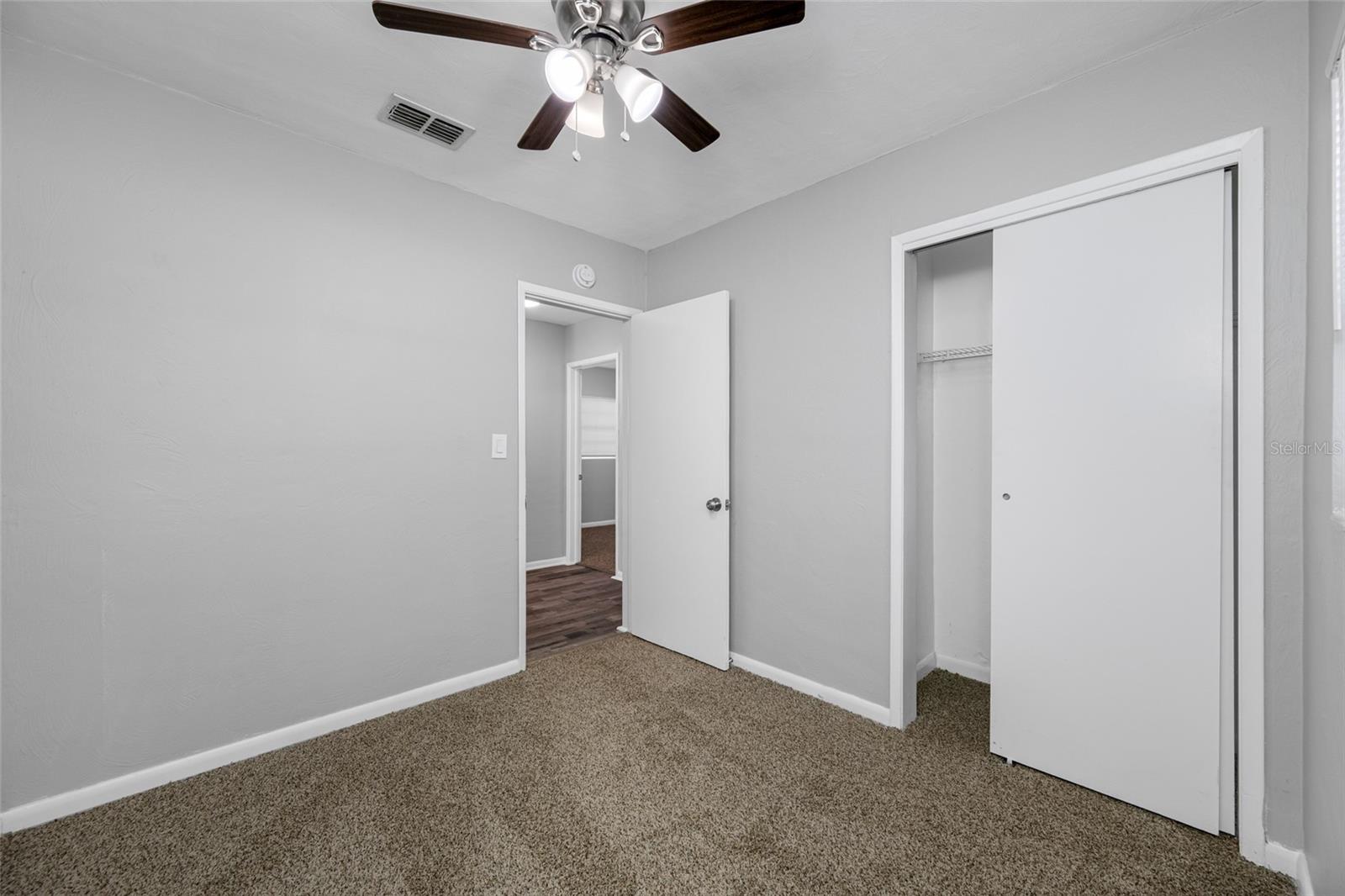 SHORE ACRES - Residential