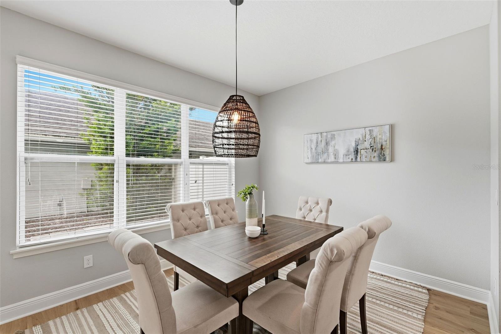 HAMLIN RESERVE - Residential