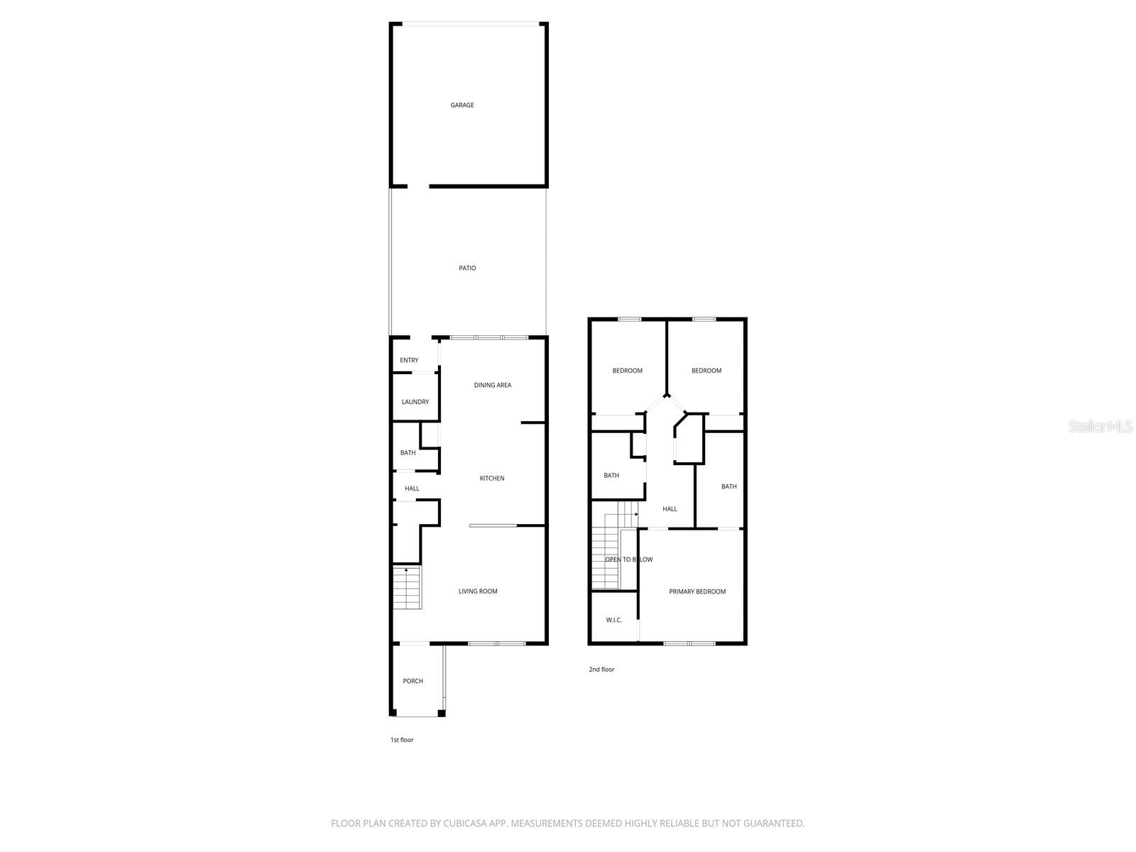 HAMLIN RESERVE - Residential