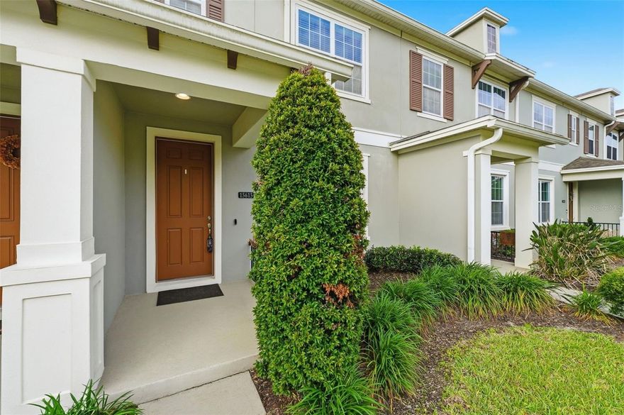 Welcome to this beautifully updated townhome in the highly desirable Hamlin Reserve community of Winter Garden, offering the perfect blend of comfort, style, and low-maintenance living. This move-in ready home stands out from the competition with fresh interior paint and brand new flooring, creating a clean, modern feel from the moment you walk in.

Featuring a functional and spacious layout, this property is ideal for both primary residence buyers and investors seeking a well-maintained home in a prime location. Bright, open living spaces flow seamlessly, making it perfect for everyday living and entertaining.

Located in Hamlin Reserve, you’ll enjoy easy access to Hamlin Town Center, shopping, dining, and major highways, and you are just a short drive to Walt Disney World, making this area highly attractive for both homeowners and long-term investment potential. You’re also minutes from Horizon West and everything Winter Garden has to offer. As a townhome, it provides the benefit of lower maintenance compared to single-family homes, making it an excellent option for busy homeowners or those looking for a lock-and-leave lifestyle.

With its recent upgrades, prime location, and standout condition, this home is a rare opportunity in today’s market. Schedule your private showing today.