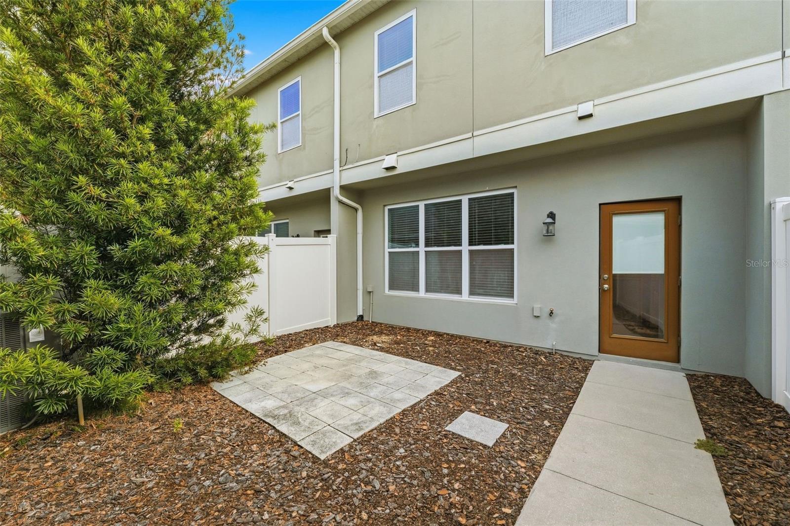 HAMLIN RESERVE - Residential