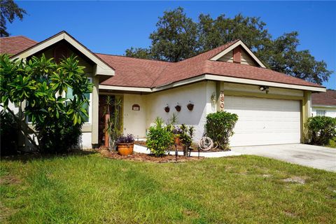 A home in NEW PORT RICHEY