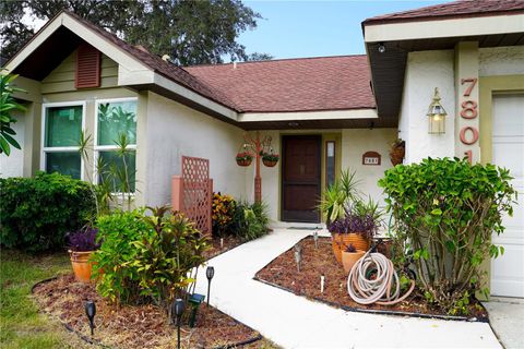 A home in NEW PORT RICHEY