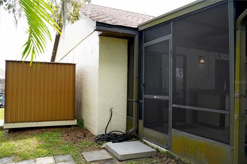 A home in NEW PORT RICHEY