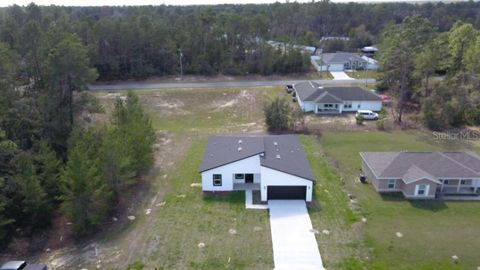 A home in OCALA