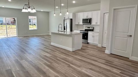 A home in OCALA